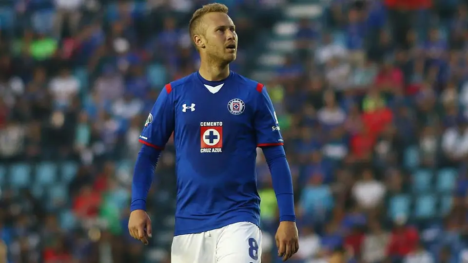 Cruz Azul: Brasileños no han brillado en La Máquina en los últimos años