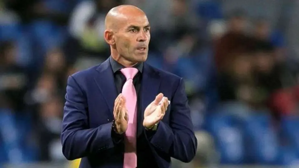 Jémez afirmó que prefiere que le paguen a trabajadores del Rayo que a él