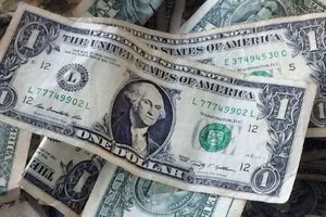 Dólar cerró la semana en 25.11 pesos, máximo histórico