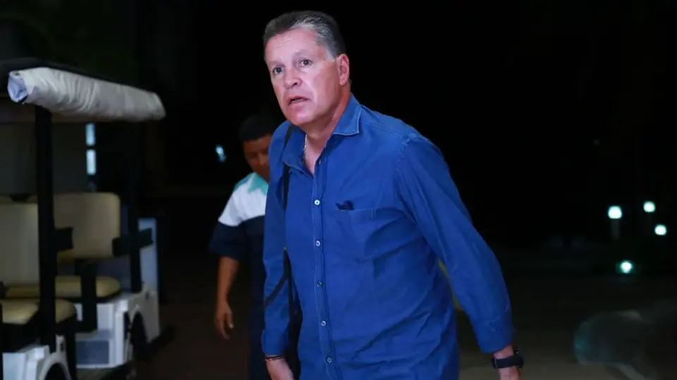 Chivas quiere a Ricardo Peláez, pero no tiene dinero para ficharlo