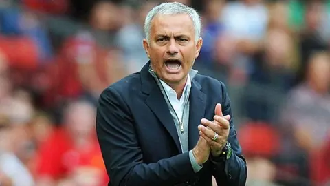 Mourinho, principal candidato para ser el próximo DT del Tottenham
