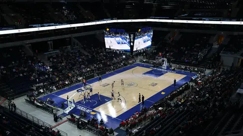 Pandemia por coronavirus podría costarle a la NBA mil millones de dólares
