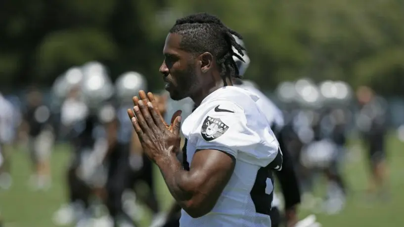 Antonio Brown: 'Me disculpo con Steelers, tanto fanáticos como la organización' 