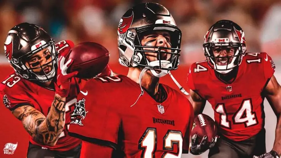 Tom Brady domina en la venta de jerseys de la NFL