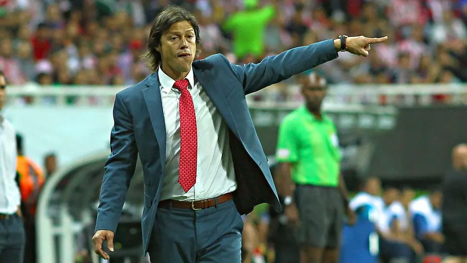 Almeyda sentenció que River Plate sería el Barcelona de América