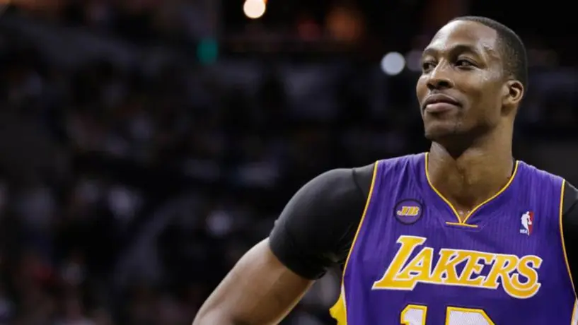 NBA: Dwight Howard no quiere volver a jugar el resto de la temporada