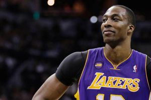 NBA: Dwight Howard no quiere volver a jugar el resto de la temporada