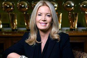 Dueña de Lakers publicó emotiva carta para Kobe Bryant