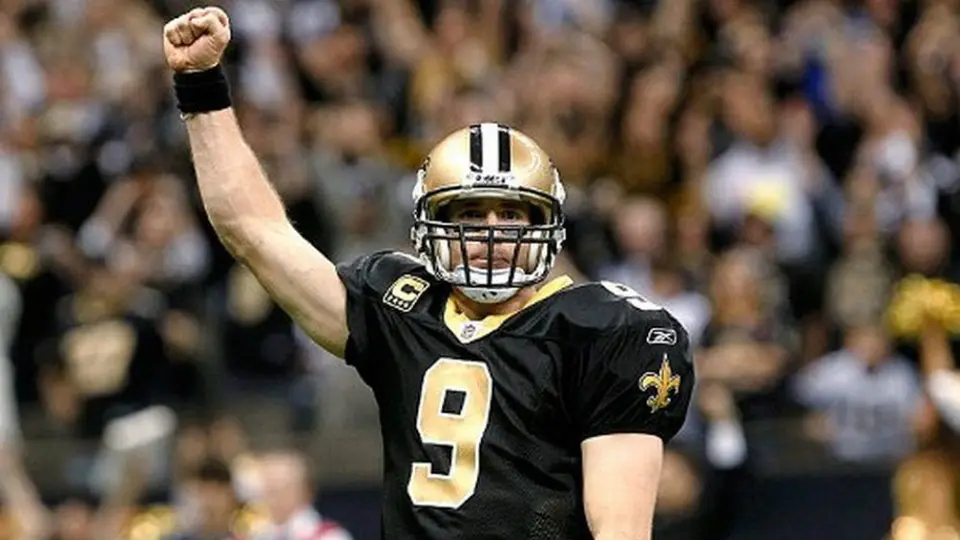 Drew Brees a Trump: 'Racismo, un problema que va más allá de la bandera'