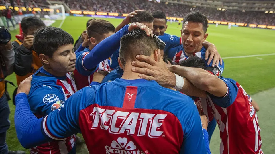 Chivas: Amaury Vergara organizó una cena para unir al Rebaño y respaldar a Tena