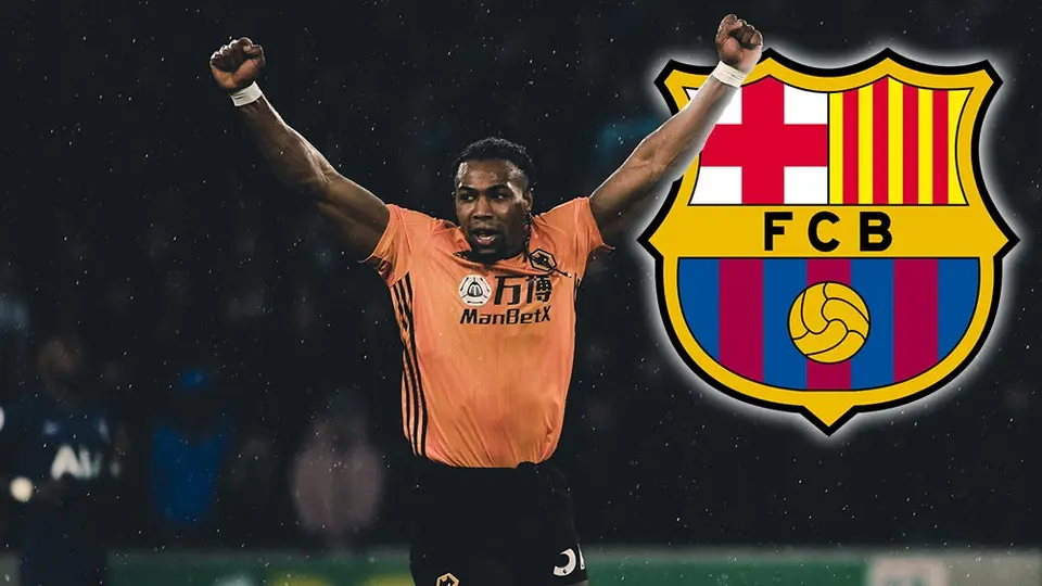 Barcelona planearía el regreso de Adama Traoré con cuantiosa oferta