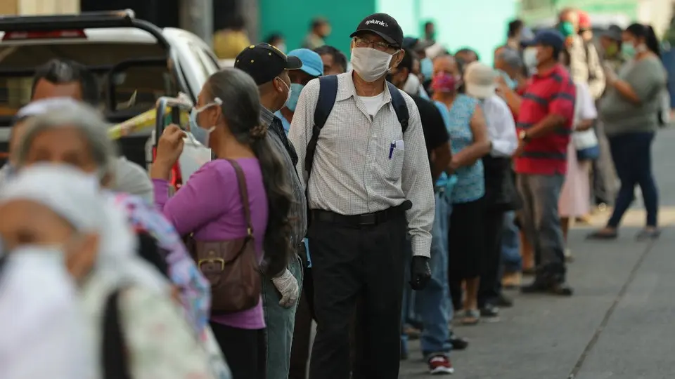 México llegó a mil 890 infectados por coronavirus