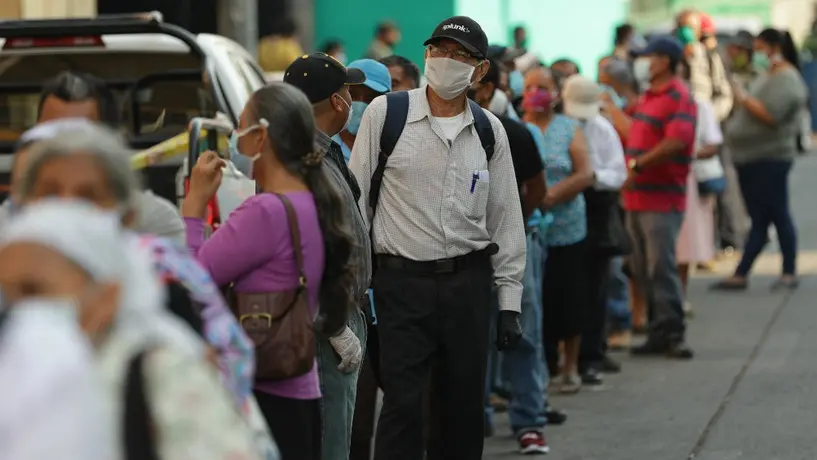 México llegó a mil 890 infectados por coronavirus