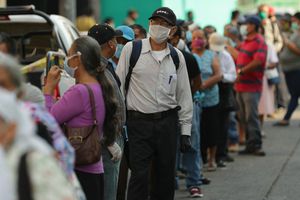 México llegó a mil 890 infectados por coronavirus