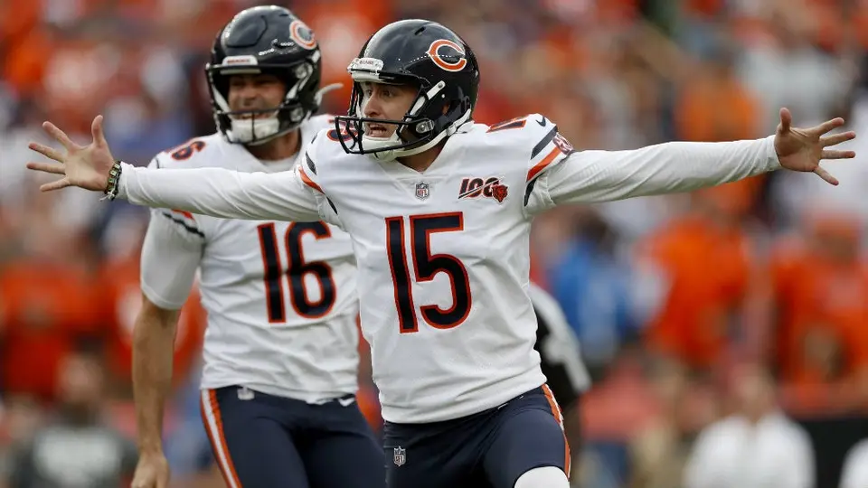 Chicago derrotó dramáticamente a Denver gracias a Eddy Piñeiro