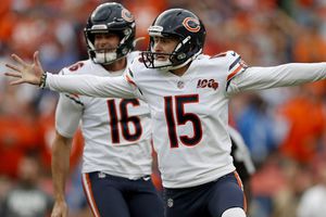 Chicago derrotó dramáticamente a Denver gracias a Eddy Piñeiro