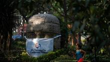 México alcanzó 6 mil 297 infectados de coronavirus; muertes ascienden a 486