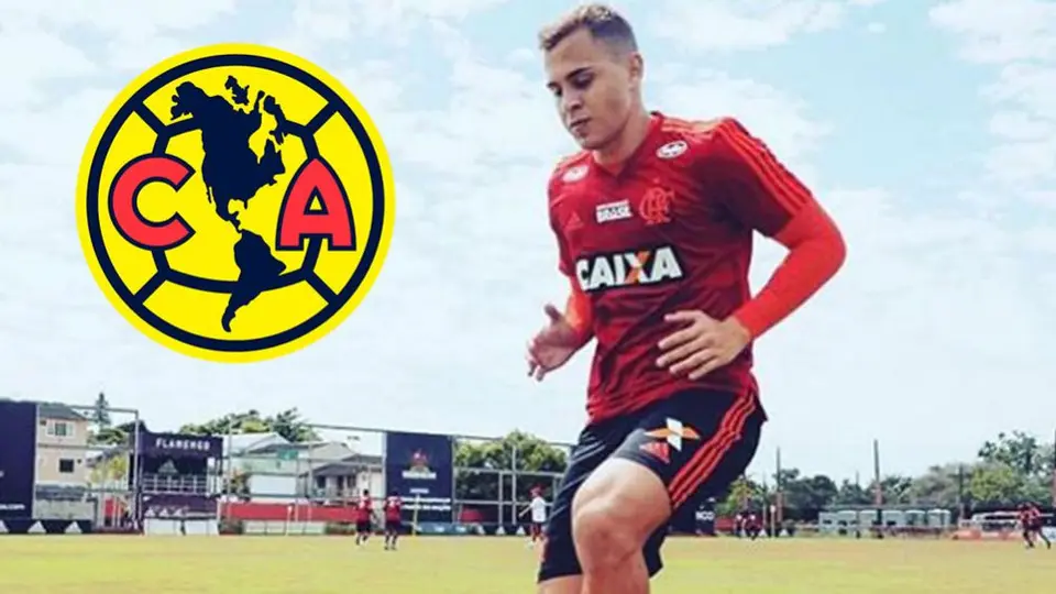 América: Agente de Robert Piris ve posible su fichaje con las Águilas