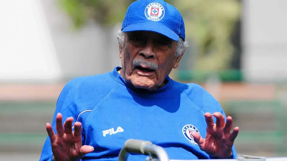 Futbol mexicano dio último adiós a Don Nacho Trelles