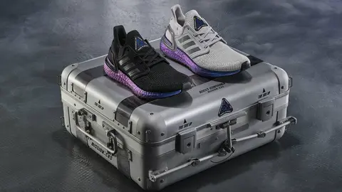 Adidas Running lanzó los Ultraboost 20