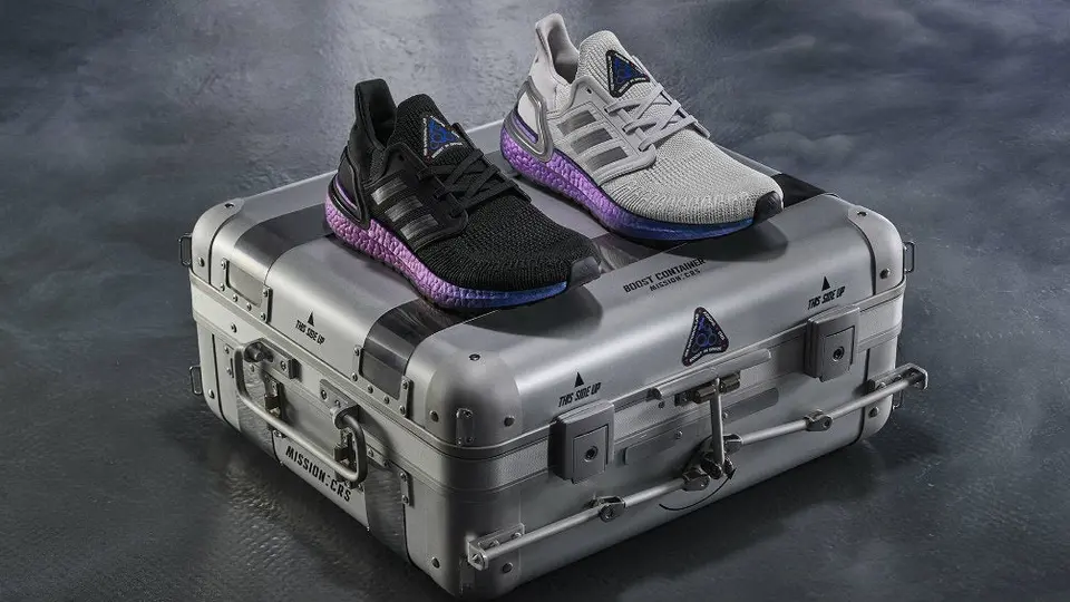 Adidas Running lanzó los Ultraboost 20