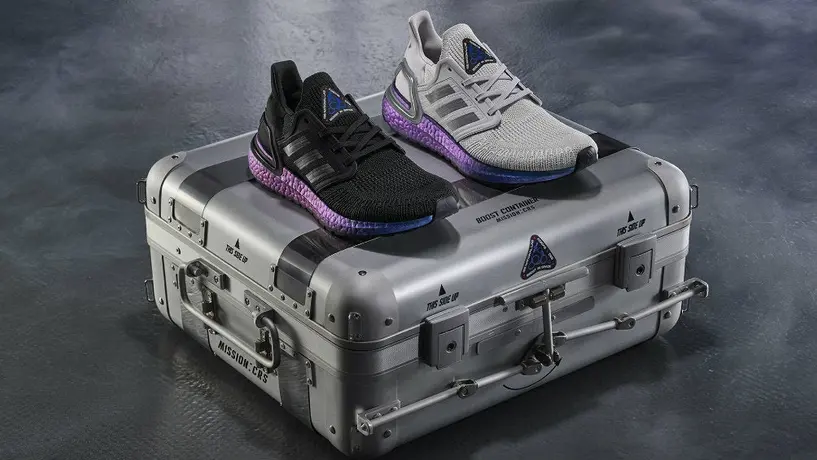 Adidas Running lanzó los Ultraboost 20