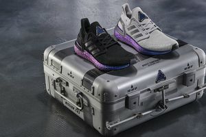 Adidas Running lanzó los Ultraboost 20