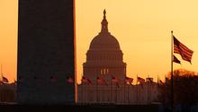 Estados Unidos superó a China con el mayor número de casos de coronavirus