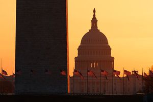 Estados Unidos superó a China con el mayor número de casos de coronavirus