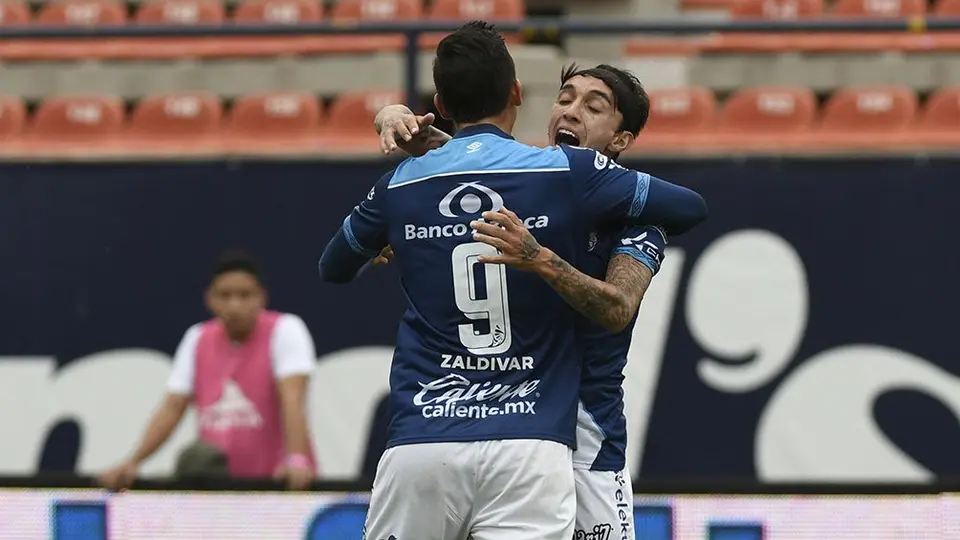 ¿Cómo será el Franjatón por el 76 aniversario de Puebla?
