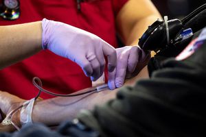 OMS: 'Vacuna contra el coronavirus tardará al menos un año'