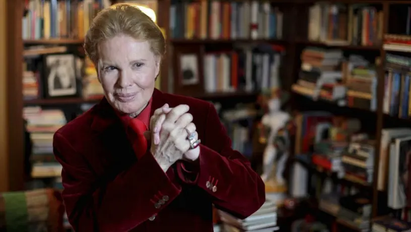 Walter Mercado falleció a los 87 años de edad