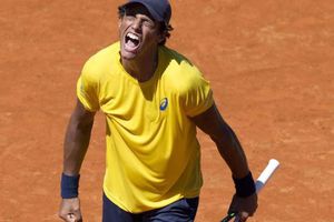 Tenista brasileño, vetado de por vida por amaño de partidos