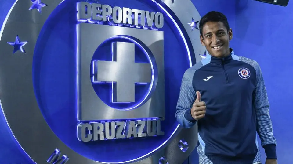 Cruz Azul: Directiva contempla tres refuerzos más para el Clausura 2020