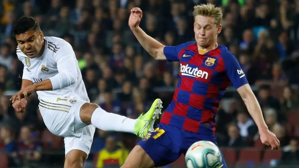 La Liga española ya tiene fecha tentativa para su regreso