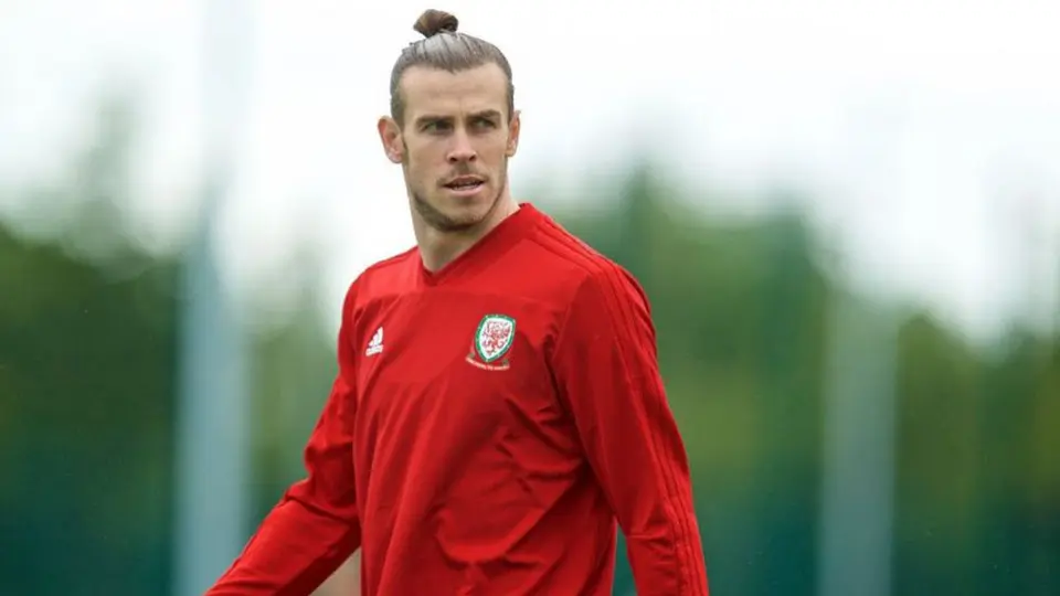 Gareth Bale ignoró a niño que le pidió un autógrafo