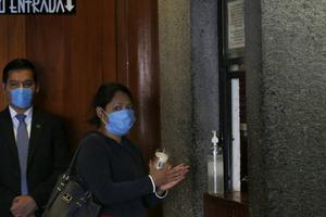 Confirmaron 65 casos nuevos de coronavirus en México para sumar 316