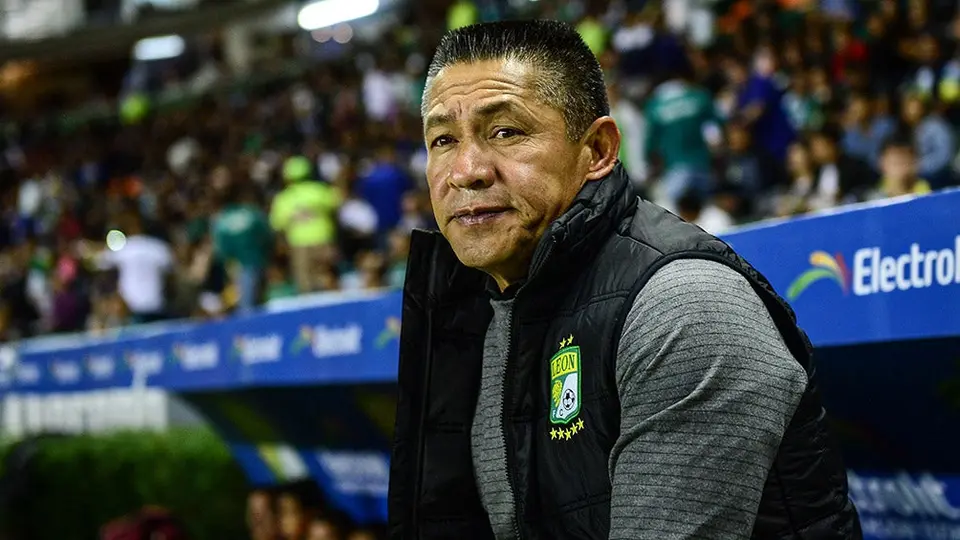 Nacho Ambriz: 'Carlos Vela es el mejor jugador mexicano'