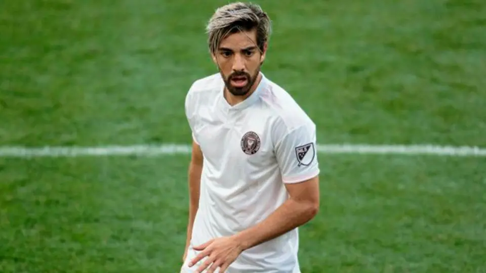 Pizarro reveló que por poco y pasa la cuarentena en su carro