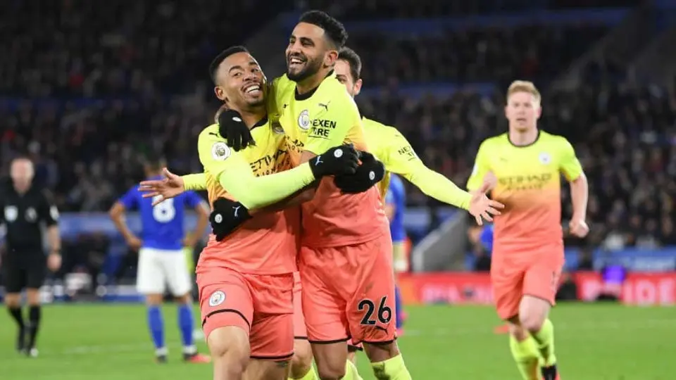 Premier League reanudará el próximo 17 de junio