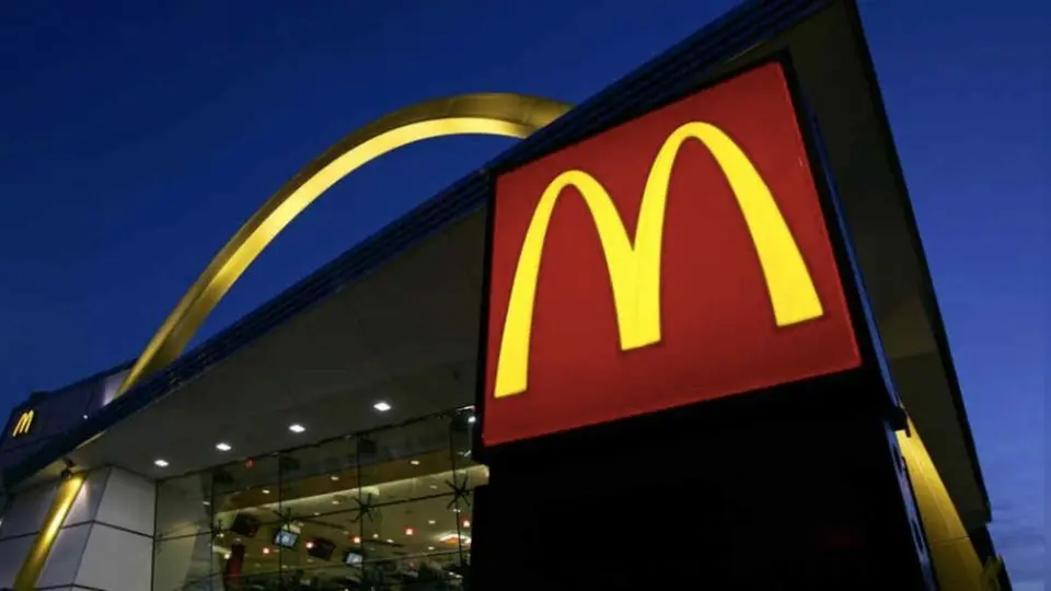 Israel utilizó McDonald's como centro de pruebas para el COVID-19