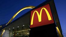 Israel utilizó McDonald's como centro de pruebas para el COVID-19