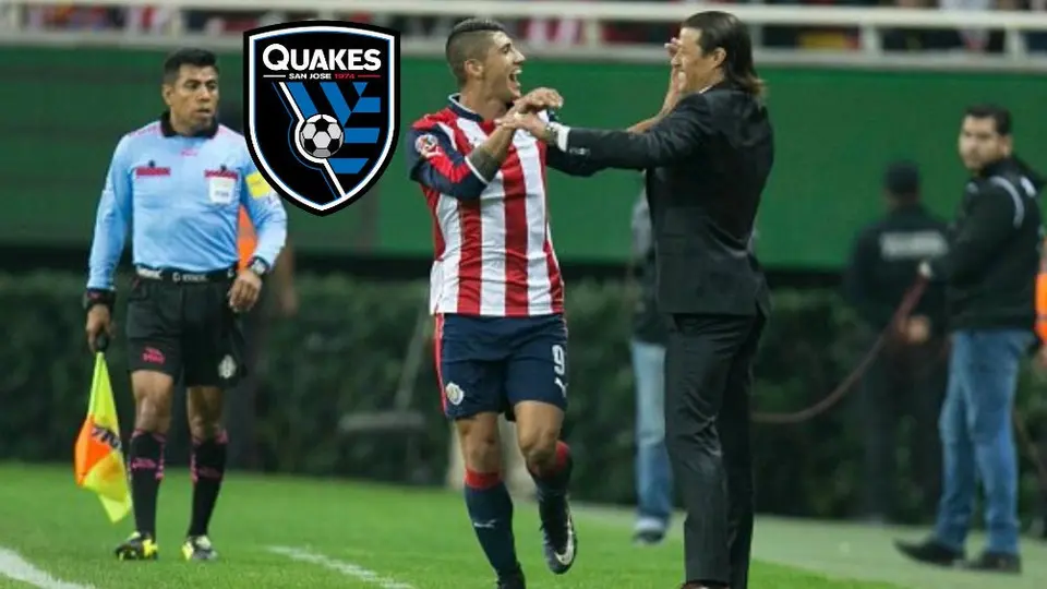 San José de Almeyda estaría dispuesto a desembolsar 10 mdd por Pulido
