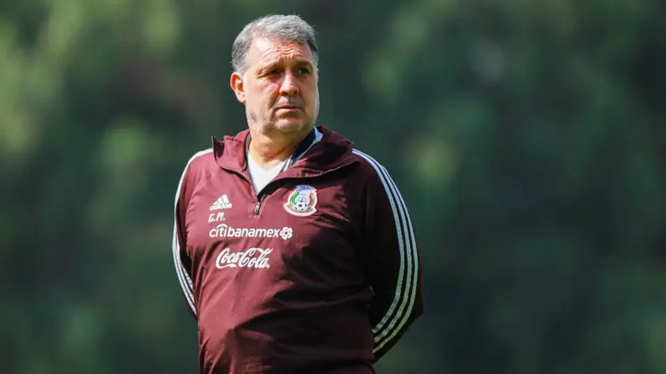 Tuca Ferretti: ' No hay que enterrar a Martino por derrota ante Argentina'