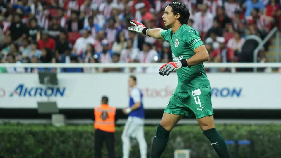 Toño Rodríguez sobre el 'mal' paso de Chivas: 'un bebé no nace caminando, primero gatea'