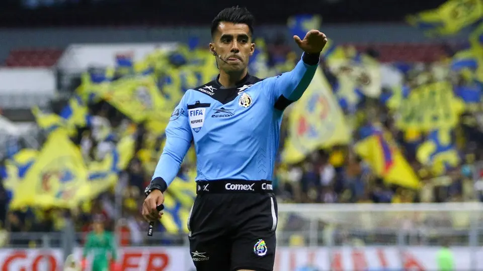 Adonai Escobedo pitará el Chivas contra Cruz Azul