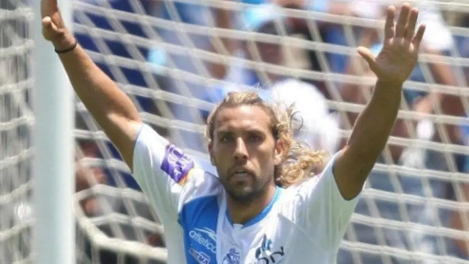 Chelis recordó el descubrimiento del Ruso Zamogilny