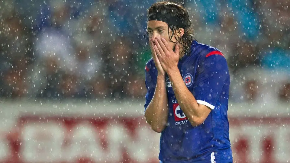 Waldo Ponce sobre Cruz Azul: 'Tienen una maldición que no se puede explicar'