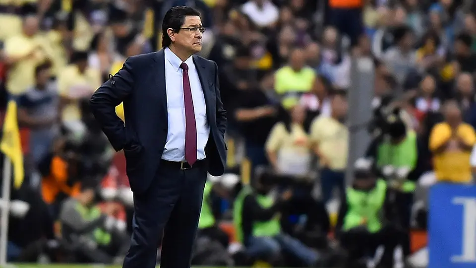 Pumas, el 'grande' que más se le da a Luis Fernando Tena