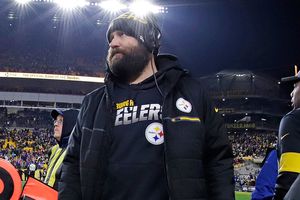 Ben Roethlisberger aseguró que regresará más fuerte en 2020